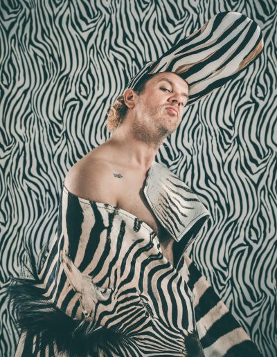 Jack Parow - Zebra
